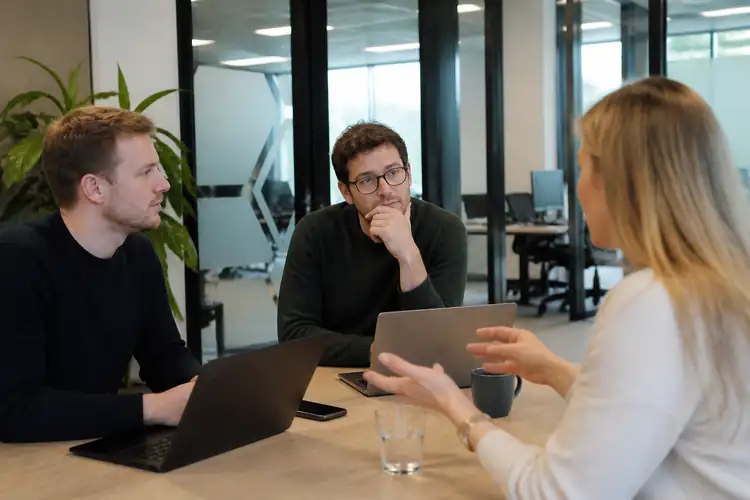 Overige IT-consultancy vragen